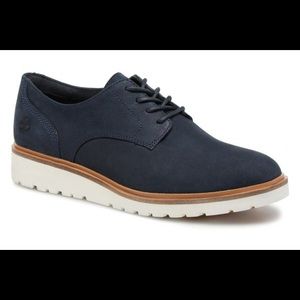 Timberland Ellis Street Lace Up (NEW)